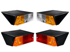 Vorne Rücklicht Versammlungen