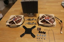 NOCTUA-NF-U12P SE2 CPU