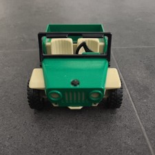 Vintage 1981 Playmobil 3532