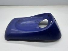 Frontverkleidung Piaggio Free