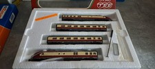 L34 1:87 H0 Roco 14183A Dieseltriebzug DB BR VT 11.5 ( VT 601 ) TEE Wechselstrom