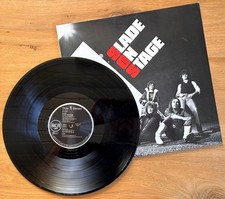 Slade stage i - slade,