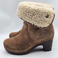 UGG Lynnea Womens Clog Boots