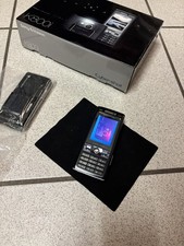 Sony Ericsson K800i |