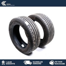 2x Sommerreifen Continental
