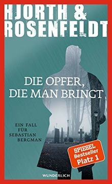 Die opfer - die, man