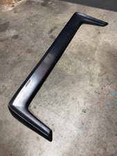 BMW e28 Zender REAR SPOILER