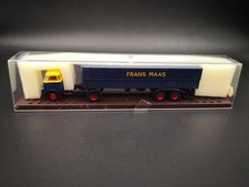 Brekina DAF 2000 "Frans Maas