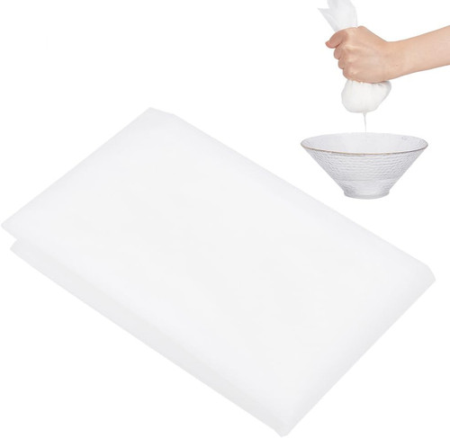Feinmaschiges filternetz 200 - feinmaschiges,