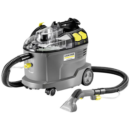 Kärcher professional puzzi - kärcher,