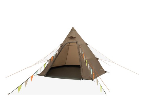 Easy camp tipi zelt orta - easy, »orta