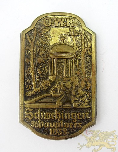 Veranstaltungsabzeichen