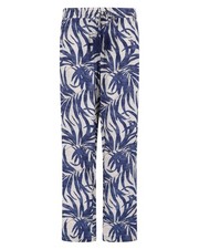 Hose Alloverprint Hajo Mode