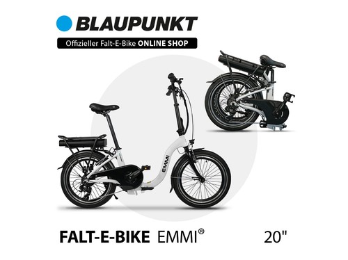 Blaupunkt emmi zoll - emmi®, 20