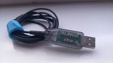 Alinco ERW-8 USB-Interface Kabel für DJ-X11E - Remote/App Steuerung