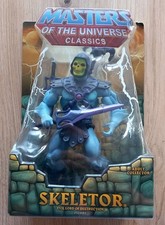 Masters of the Universe
