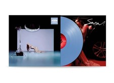 Vinyl sarah toscano met - vinyl,