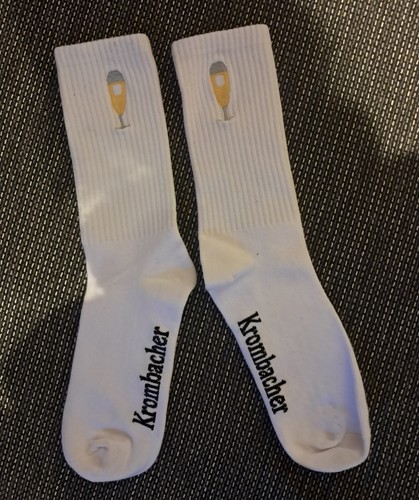 Krombacher socken 36 - gr., 36-40
