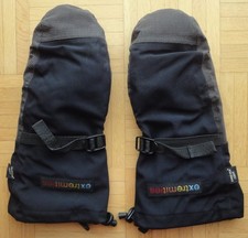 FÄUSTLINGE EXTREMITIES, Gore-Tex & Kevlar, Größe M, sehr guter Zustand