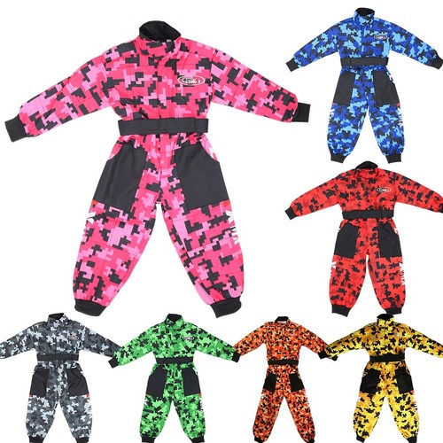 Zorax cub kids motocross - cub,