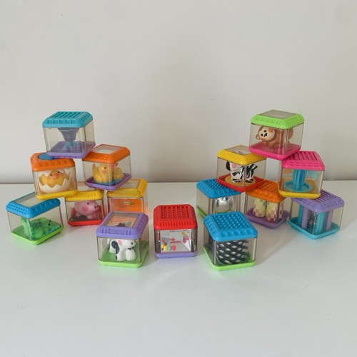 Fisher price peek boo - fisher,