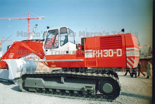 Lkw foto rh30 d mobile - lkw,