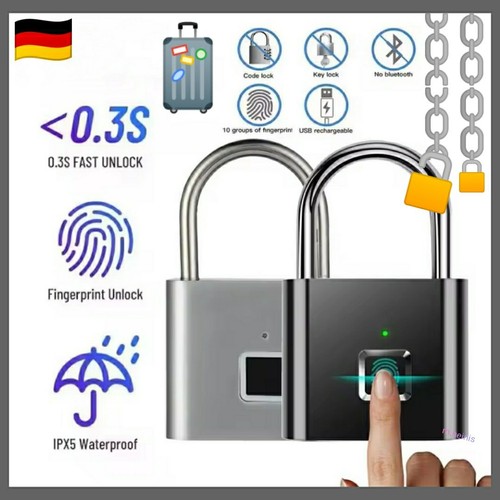 Fingerabdruck smart keyless - fingerabdruck🫆smart,