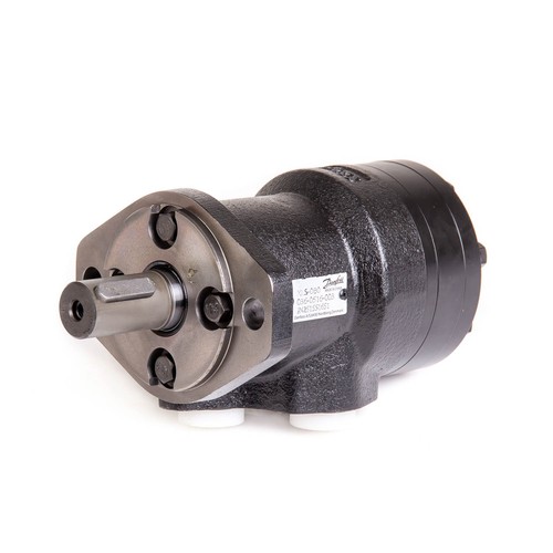 Danfoss xls hydraulikmotor - xls,