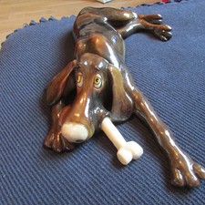 Haustiere mit Persönlichkeit Arora Design Bubba Figur fabelhafter Zustand