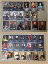 2021/2024 Star Trek Picard