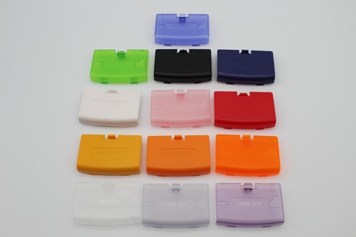 Nintendo game boy advance - nintendo,