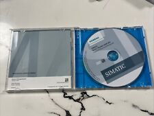 Siemens SIMATIC WinCC Flexible 2008 SP3-  S79220-B3568-E000-01