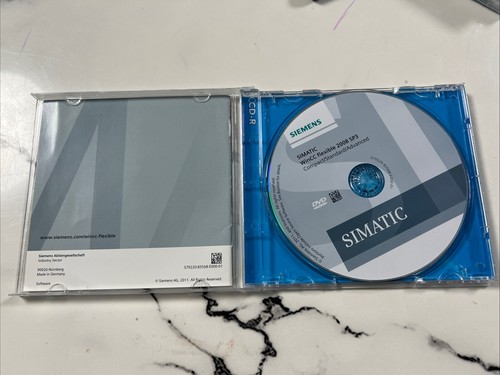 Siemens simatic wincc flexible - simatic,