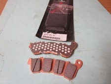 HONDA NC700D, NC700S, NC700C Bremsbelag, Satz, vorne 06455-MGS-D81