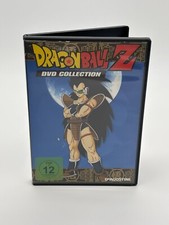DragonBall Z DVD Collection