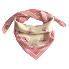 Seidentuch Tuch Nickituch Tücher 100% Seide Satin 52X52cm TC-S-SL-1704-53-4