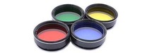 TS-Optics Teleskop Farbfilter