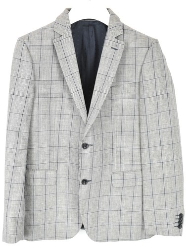 Pal zileri slim - slim, blazer