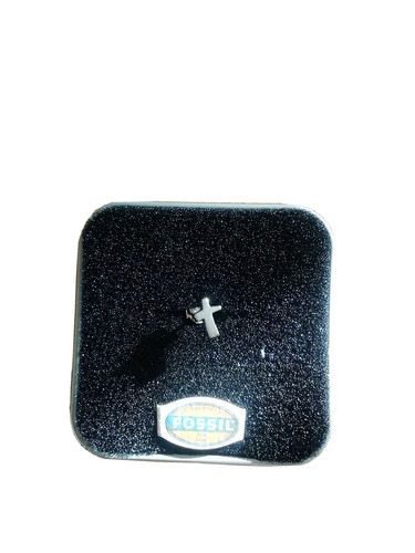 Fossil ohrring - fossil,
