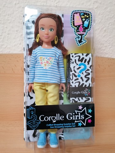 Corolle girls - corolle,