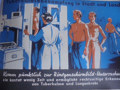 25904c ddr plakat - ddr,