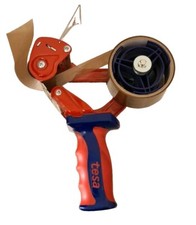 Tesa Paketbandabroller Packband Handabroller.