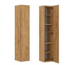 Badezimmerschrank Badschrank