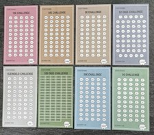 A6 8x Sparchallenge Set SPAR