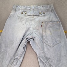 VTG Levis Engineered Jeans