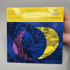 Ludwig Van Beethoven -