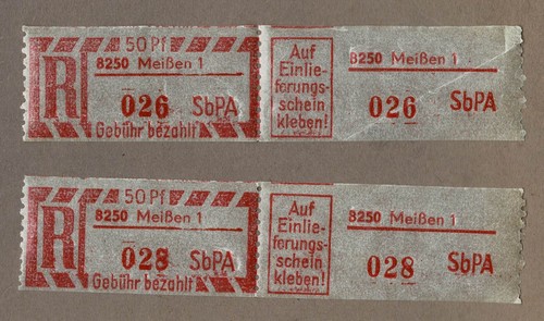 Ddr zettel sbpa - r-zettel,
