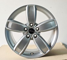 1 x Original MINI Countryman F60 17 Zoll Alufelge 6874569 7,5Jx17 ET52 Felge
