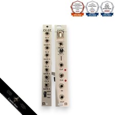 Malekko Heavy Industry Sync +