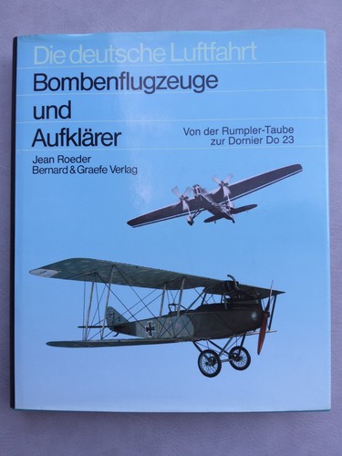 Die deutsche luftfahrt - die,